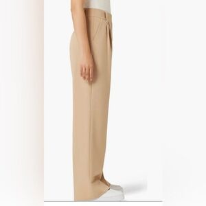 Brand new with tags. Favorite daughter "Shortie the Favorite Pant." Beige